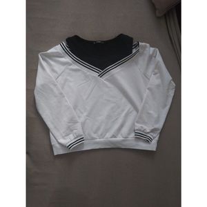 Sweater/shirt